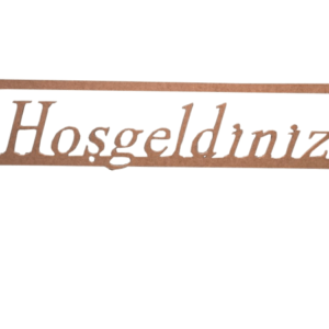 DK 21 HOŞGELİNİZ
