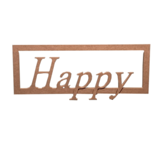 DK 22 HAPPY