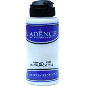 Cadence Magic Fix Çok Amaçlı Yapıştırıcı 500 ml