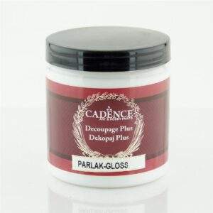 Dekopaj Plus Parlak - 250ML