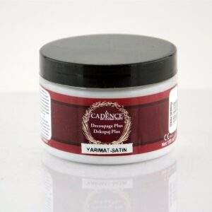 Dekopaj Plus Yarımat 150 ML